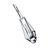 Брелок Swiss+Tech Micro-slim 9 в 1 Серебристый (ST67100ES)