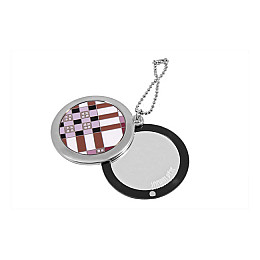 Зеркало косметическое Jardin D'ete Разноцветное (98-0772)