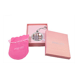 Зеркало косметическое Jardin D'ete Разноцветное (98-0772)