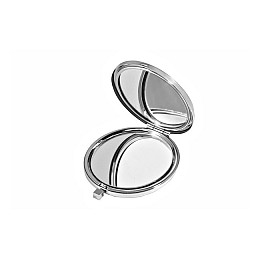 Дзеркало косметичне Jardin D'ete Різнобарвний (98-0558)