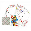 Карты игральные Duke 9811 (36 карт) (DN24966)