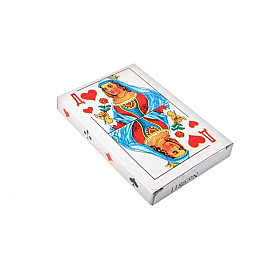 Карты игральные Duke 9811 (36 карт) (DN24966)