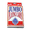 Карты игральные Duke Jumbo 9.5х12.5х2 см (DN32457)