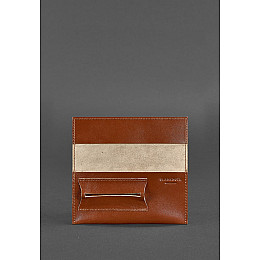 Кисет для табака BlankNote 1.0 Коричневый (BN-KT-1-k)