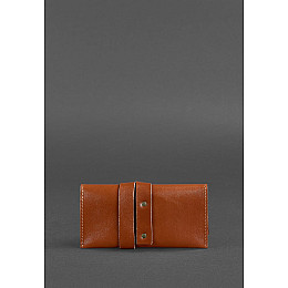 Кисет для табака BlankNote 1.0 Коричневый (BN-KT-1-k)