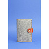 Обкладинка для паспорта BlankNote 3.0 Сірий (BN-OP-3-felt-k)
