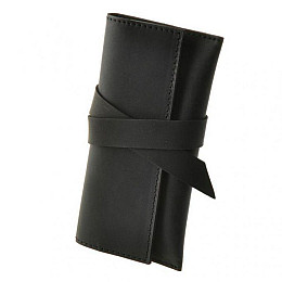 Кисет для тютюну BlankNote 1.0 Чорний (BN-KT-1-g)