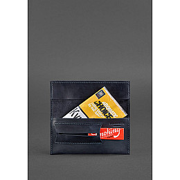 Кисет для табака BlankNote 1.0 Ночное небо Синий (BN-KT-1-nn)