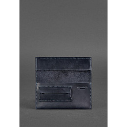 Кисет для табака BlankNote 1.0 Ночное небо Синий (BN-KT-1-nn)