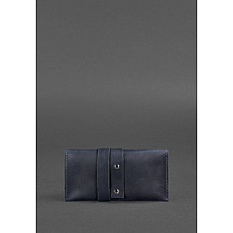 Кисет для табака BlankNote 1.0 Ночное небо Синий (BN-KT-1-nn)