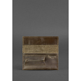 Кисет для табака BlankNote 1.0 Орех Коричневый (BN-KT-1-o)