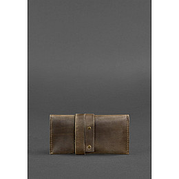 Кисет для табака BlankNote 1.0 Орех Коричневый (BN-KT-1-o)