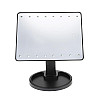 Зеркало для макияжа Magic Makeup XR-1608 с LED-подсветкой Black (hub_np2_1623)