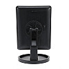 Зеркало для макияжа Magic Makeup XR-1608 с LED-подсветкой Black (hub_np2_1623)