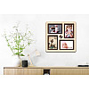 Фоторамка Декор Карпаты 33x33 см (H4-039Bs)