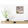 Фоторамка Декор Карпаты 33x33 см (H4-050Cs)