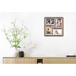 Фоторамка Декор Карпаты 33x33 см (H4-050Cs)