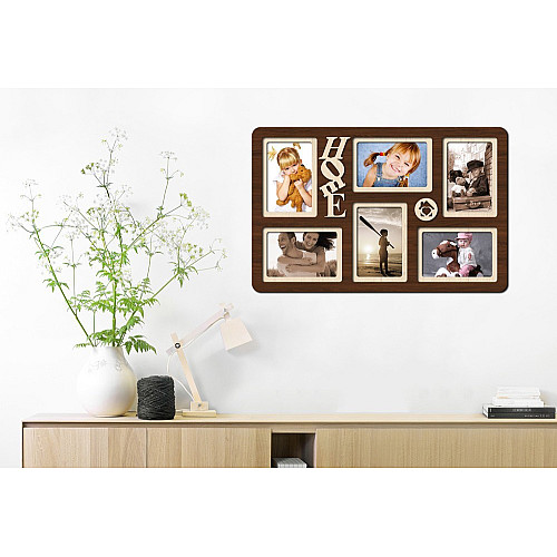 Фоторамка Декор Карпаты 33x51 см (H6-031As)