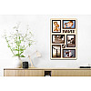 Фоторамка Декор Карпаты 33x51 см (H6-025Bs)