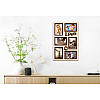 Фоторамка Декор Карпаты 33x51 см (H6-019Bs)