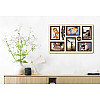 Фоторамка Декор Карпаты 33x51 см (H6-035Bs)