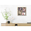 Фоторамка Декор Карпаты 33x33 см (H4-042Bs)