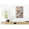 Фоторамка Декор Карпаты 33x51 см (H6-022Cs)