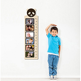 Фоторамка ProfART 25x93 см Ростметр (sH6-053B)