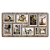 Фоторамка ProfART 34 x 65 см Серый (H8-017Cs)