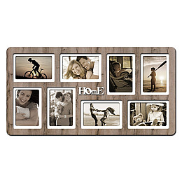 Фоторамка ProfART 34 x 65 см Серый (H8-017Cs)