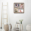 Фоторамка ProfART 33 x 33 см Серый (H4-050Cs)