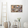 Фоторамка ProfART 33 x 51 см Светлое дерево (H6-036Bs)