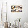 Фоторамка ProfART 33 x 51 см Светлое дерево (H6-034Bs)