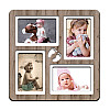 Фоторамка ProfART 33 x 33 см Серый (H4-048Cs)