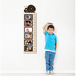 Фоторамка ProfART 25x93 см Ростметр (sH6-055B)