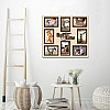 Фоторамка ProfART 46 x 51 см Светлое дерево (H8-005Bs)