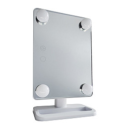 Зеркало для макияжа Cosmetie Mirror HH083 (hub_QJLj25887)