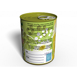 Консервированный букет ромашек Memorableua