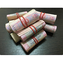 Консервированный подарок Memorableua Консервированные деньги (CMGGAE)