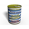 Canned Socks From Odessa - Консервированные Носки Memorable