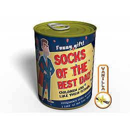 Консервированный Memorableua Новогодний Подарок