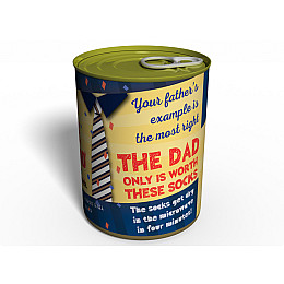 Консервированный Memorableua Новогодний Подарок