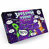 Большая настольная игра Пойми меня Зрозумій мене укр Dankotoys (DTG18u)