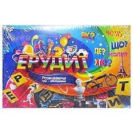 Настольная игра Эрудит укр Dankotoys (DTG26-U)
