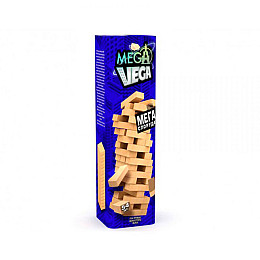 Настольная игра Mega Vega укр Dankotoys (G-MV-01U)