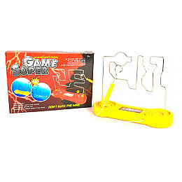 Головоломка MiC Maze Game Challenger (H-108C)