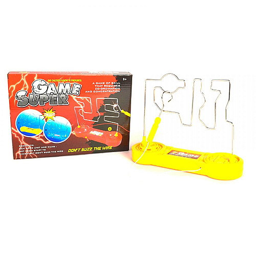 Головоломка MiC Maze Game Challenger (H-108C)