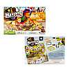 Настольная игра IQ-Марафон рус Dankotoys (G-IQM-01-01)