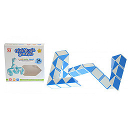Головоломка Magic Snake Qi Yi Toys (EQY561)