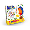 Настольная игра Bingo Ringo MiC (GBR-01-01EU)